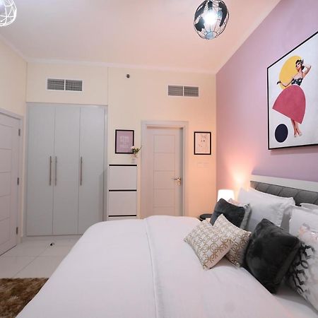 Trinity Holiday Homes - Discover The True Definition Of Luxury At 2Br In Dubai Marina エクステリア 写真