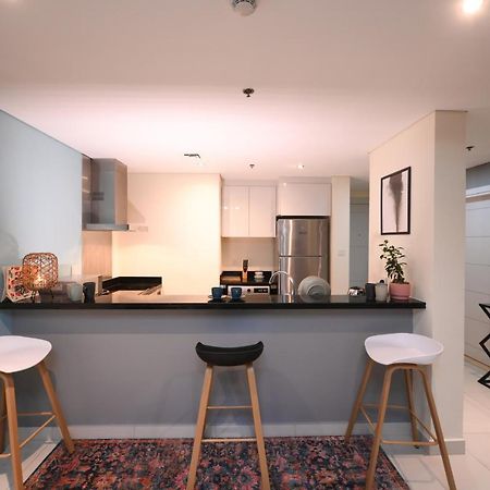 Trinity Holiday Homes - Discover The True Definition Of Luxury At 2Br In Dubai Marina エクステリア 写真