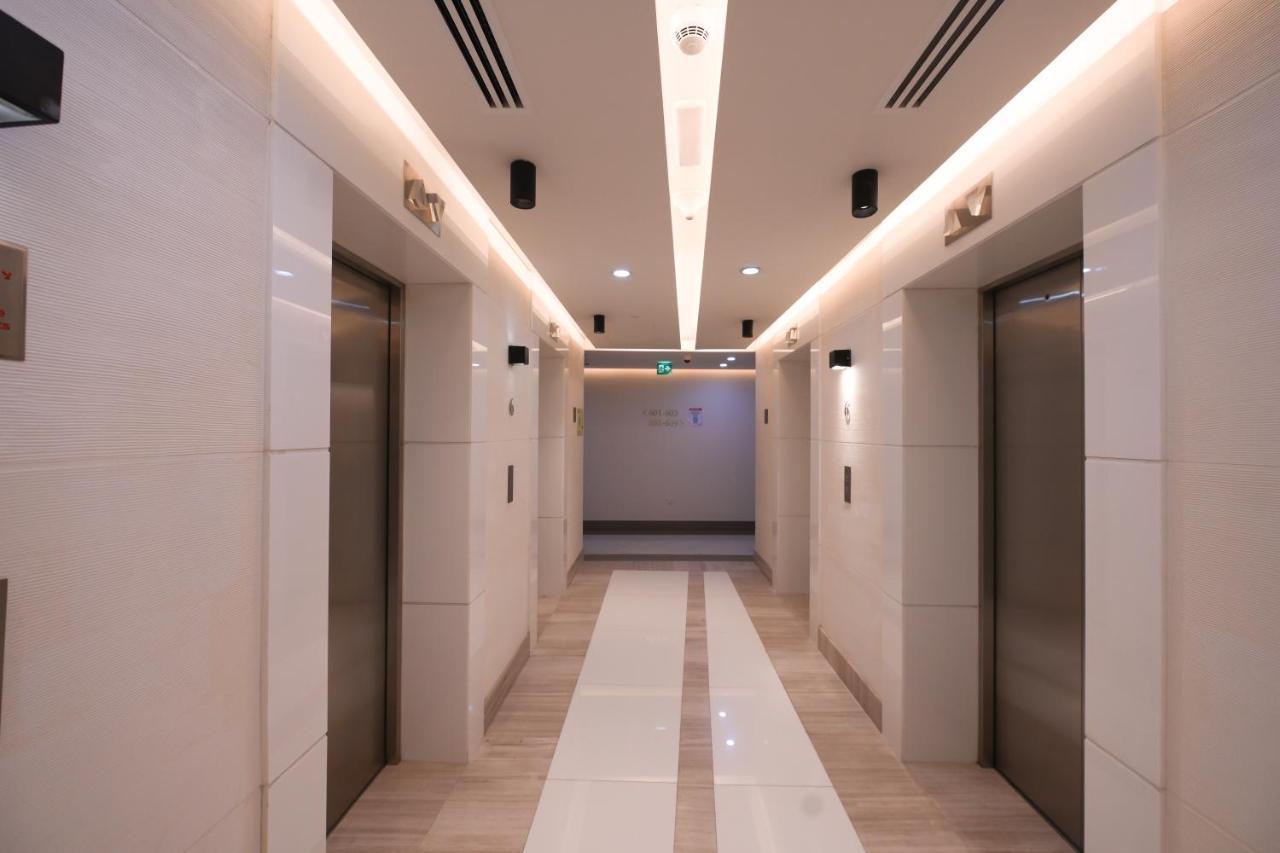 Trinity Holiday Homes - Discover The True Definition Of Luxury At 2Br In Dubai Marina エクステリア 写真
