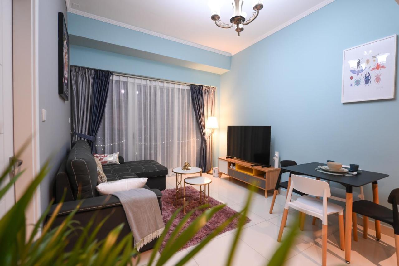 Trinity Holiday Homes - Discover The True Definition Of Luxury At 2Br In Dubai Marina エクステリア 写真